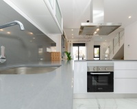 Nieuwbouw - Villa - Torrevieja - Torreta - Florida