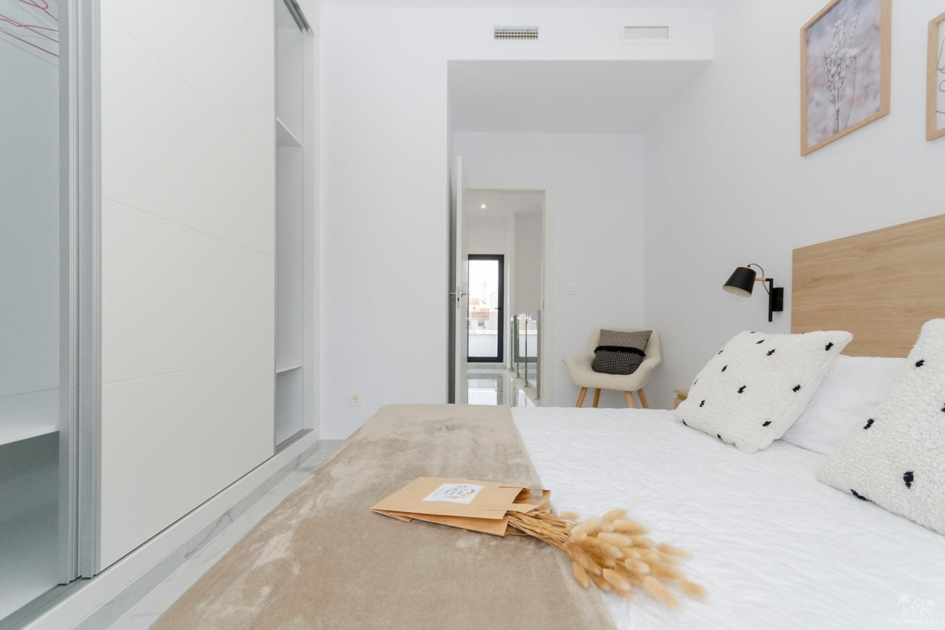 Nieuwbouw - Villa - Torrevieja - Torreta - Florida