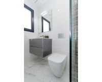 Nieuwbouw - Villa - Torrevieja - Torreta - Florida