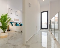 Nieuwbouw - Villa - Torrevieja - Torreta - Florida
