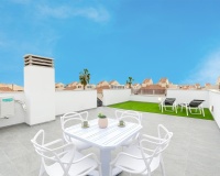 Nieuwbouw - Villa - Torrevieja - Torreta - Florida