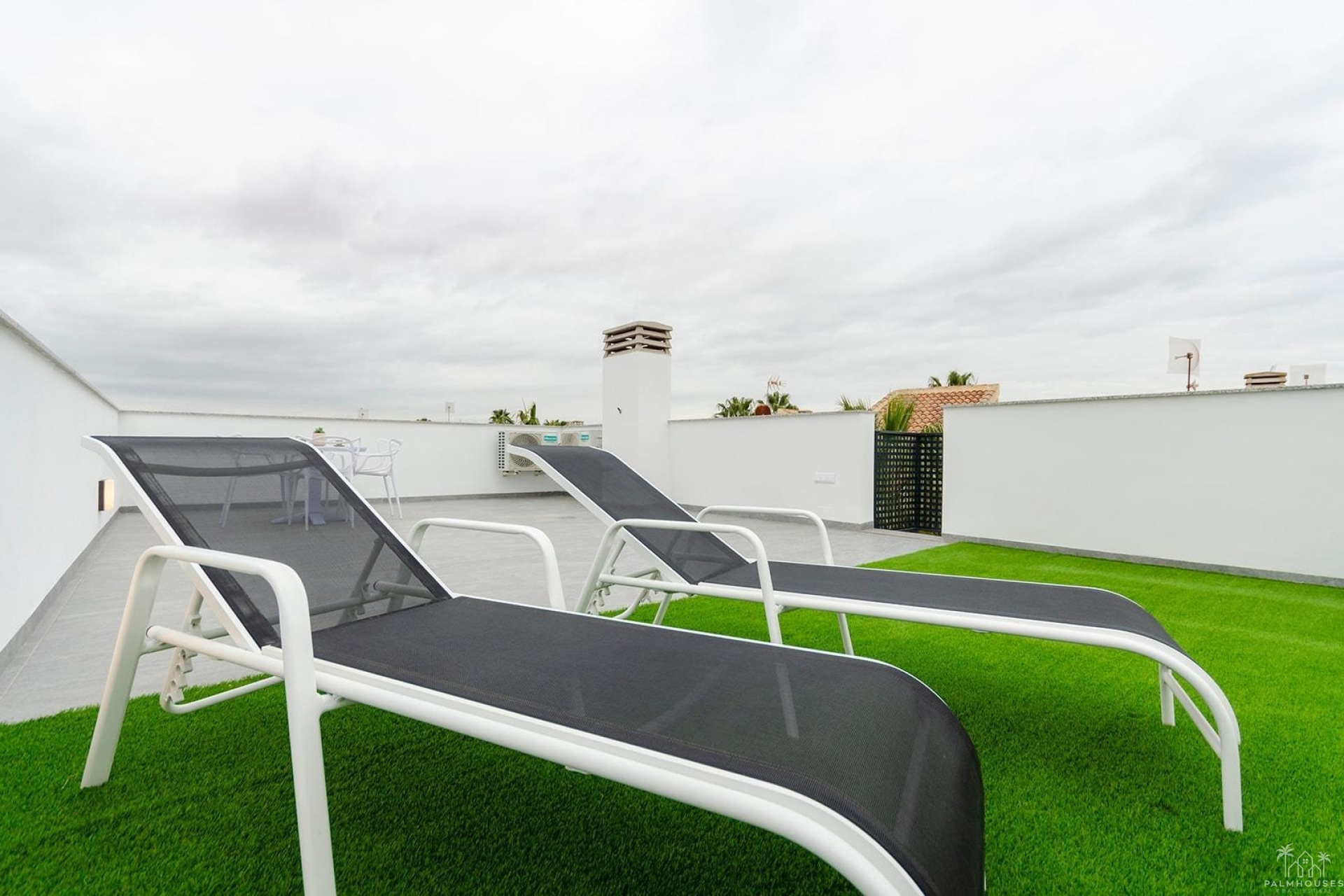 Nieuwbouw - Villa - Torrevieja - Torreta - Florida