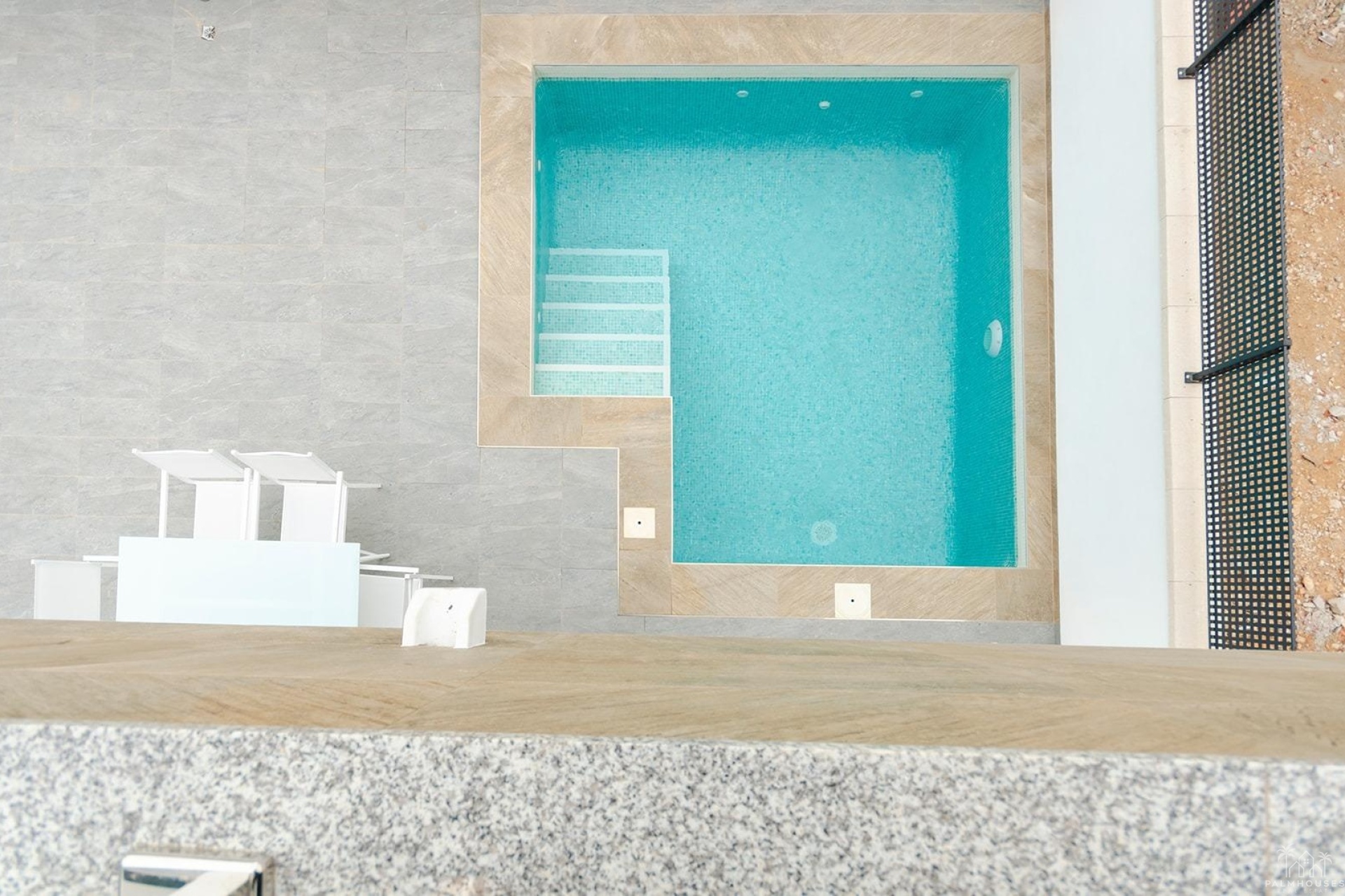 Nieuwbouw - Villa - Torrevieja - Torreta - Florida