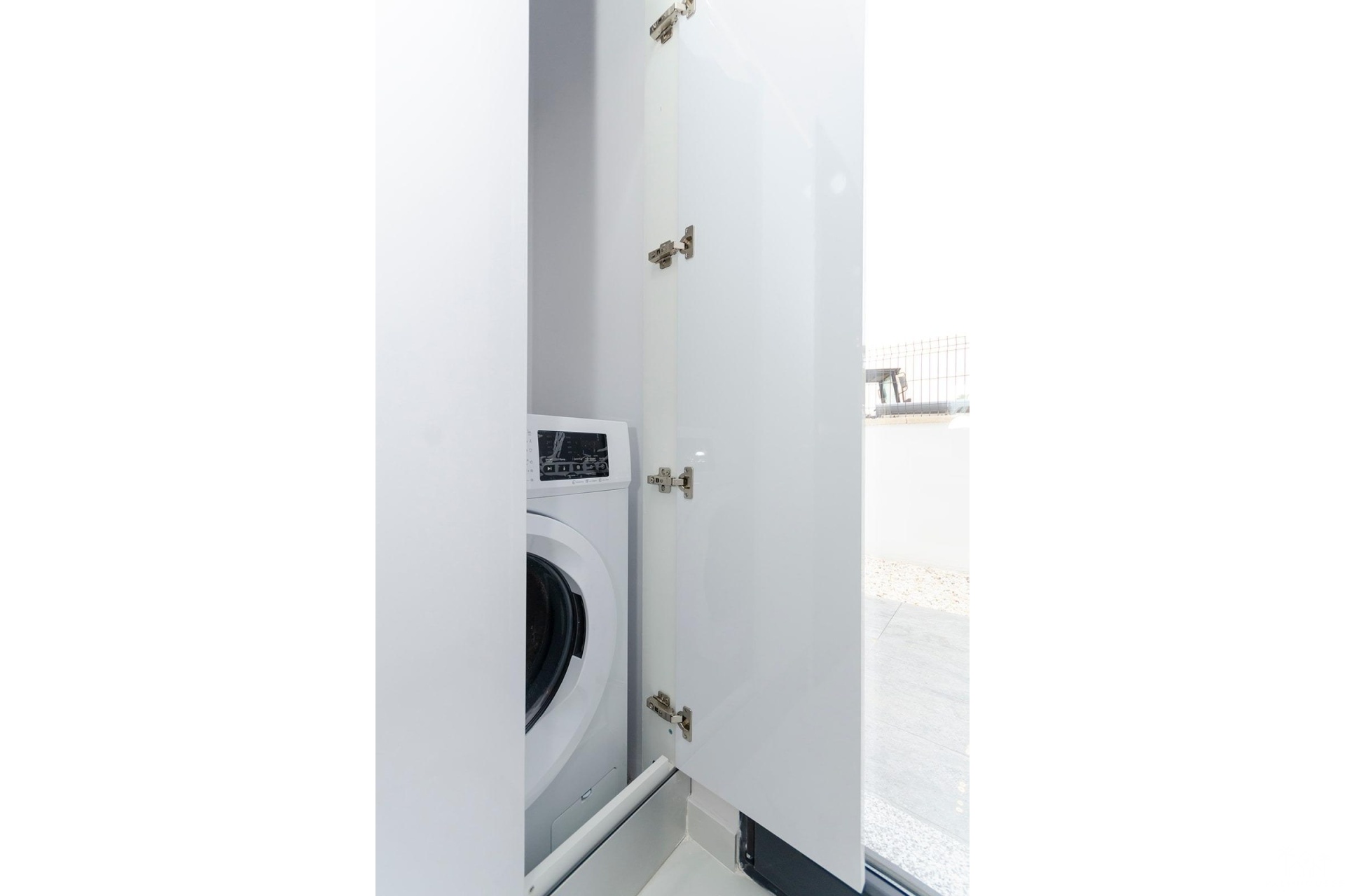 Nieuwbouw - Villa - Torrevieja - Torreta - Florida
