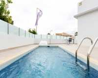 Nieuwbouw - Villa - Torrevieja