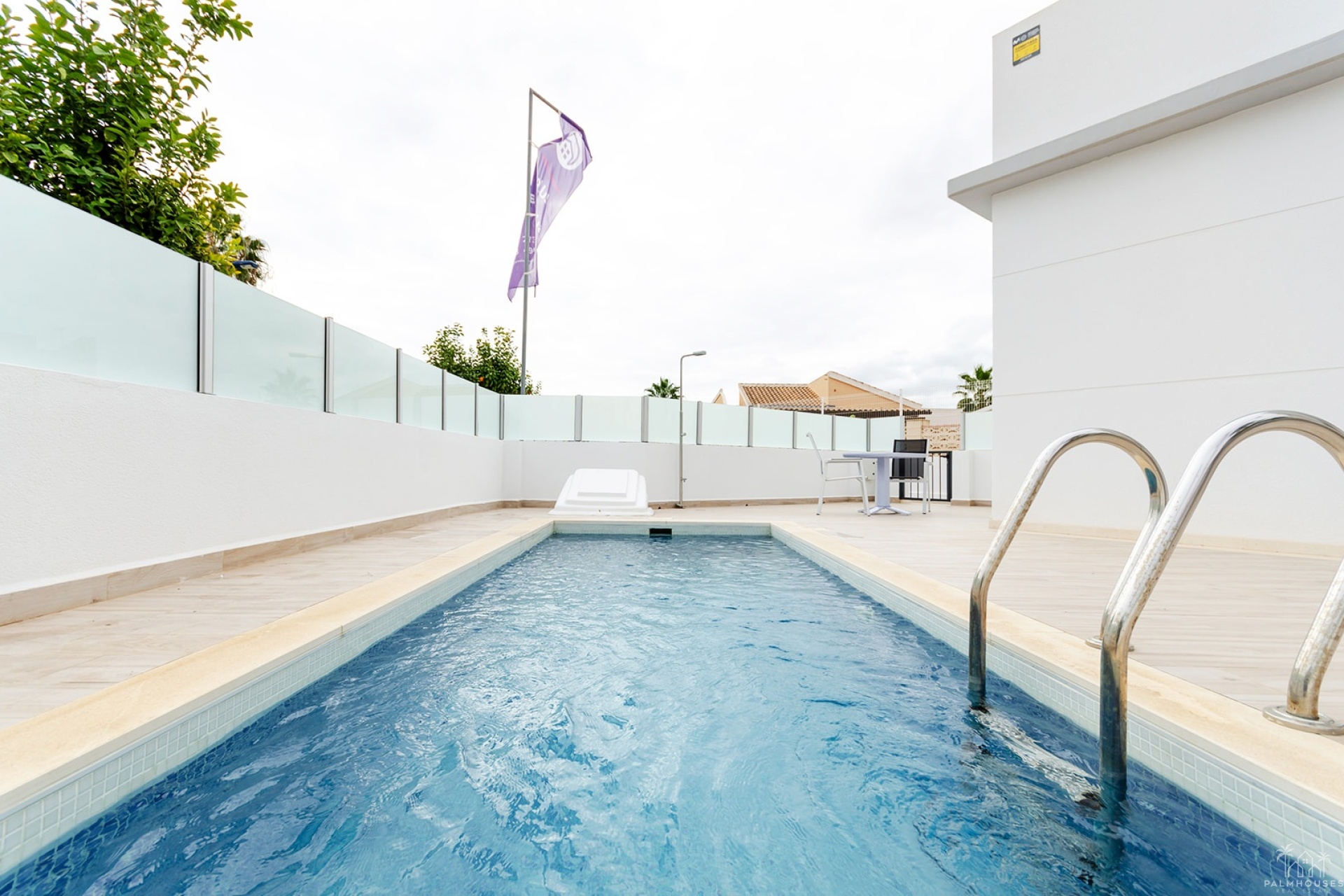 Nieuwbouw - Villa - Torrevieja