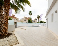 Nieuwbouw - Villa - Torrevieja
