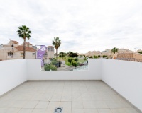 Nieuwbouw - Villa - Torrevieja