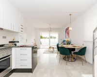 Nieuwbouw - Villa - Torrevieja