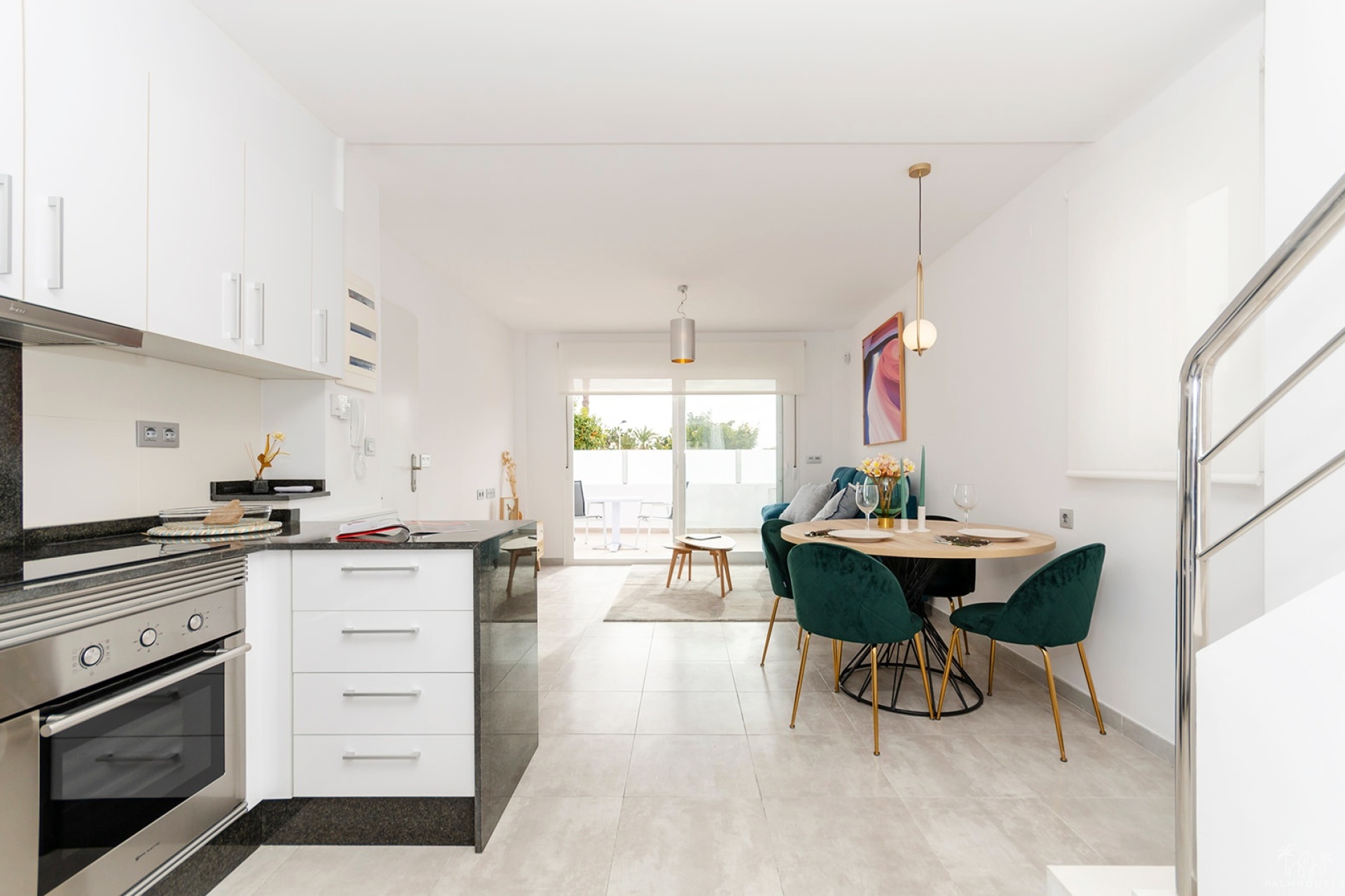 Nieuwbouw - Villa - Torrevieja