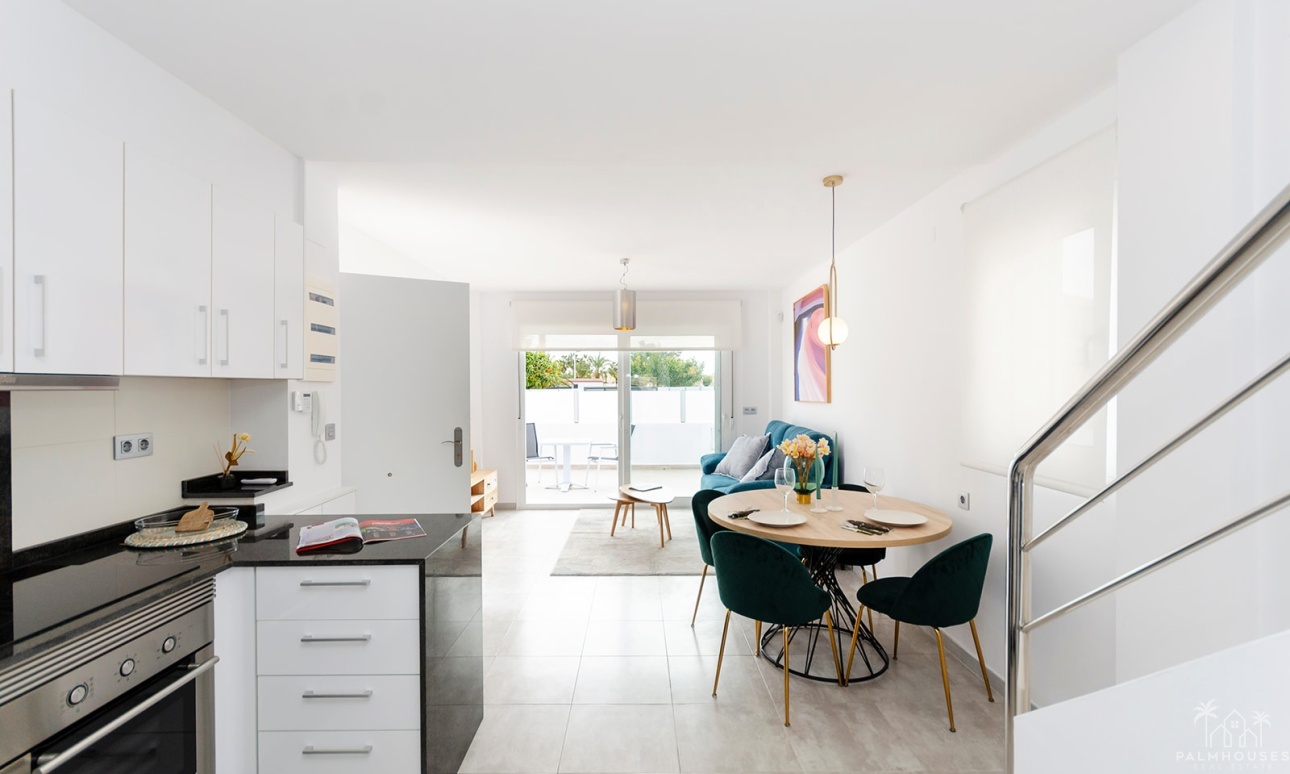 Nieuwbouw - Villa - Torrevieja