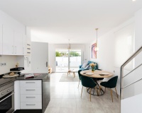 Nieuwbouw - Villa - Torrevieja