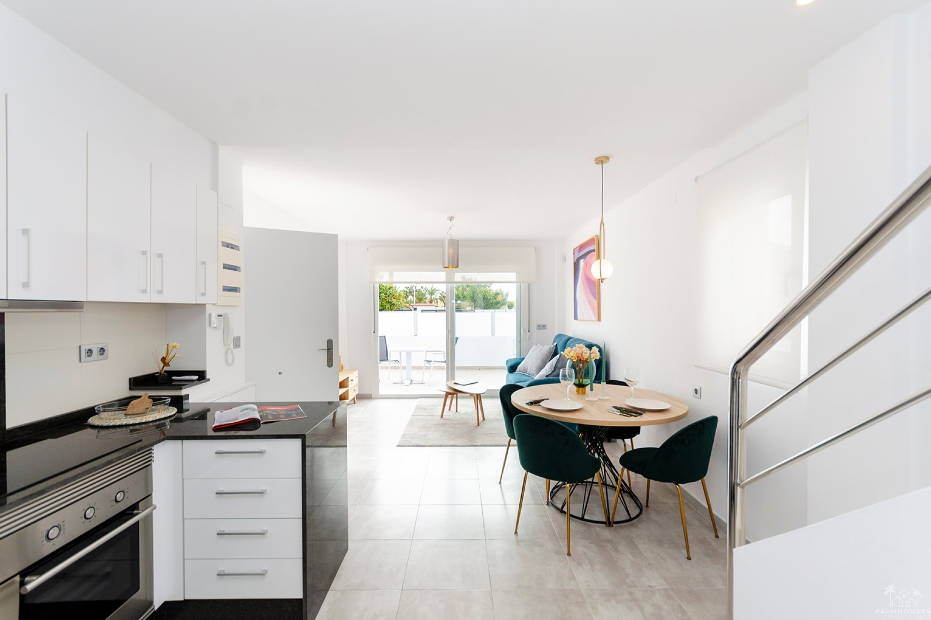 Nieuwbouw - Villa - Torrevieja