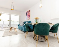 Nieuwbouw - Villa - Torrevieja