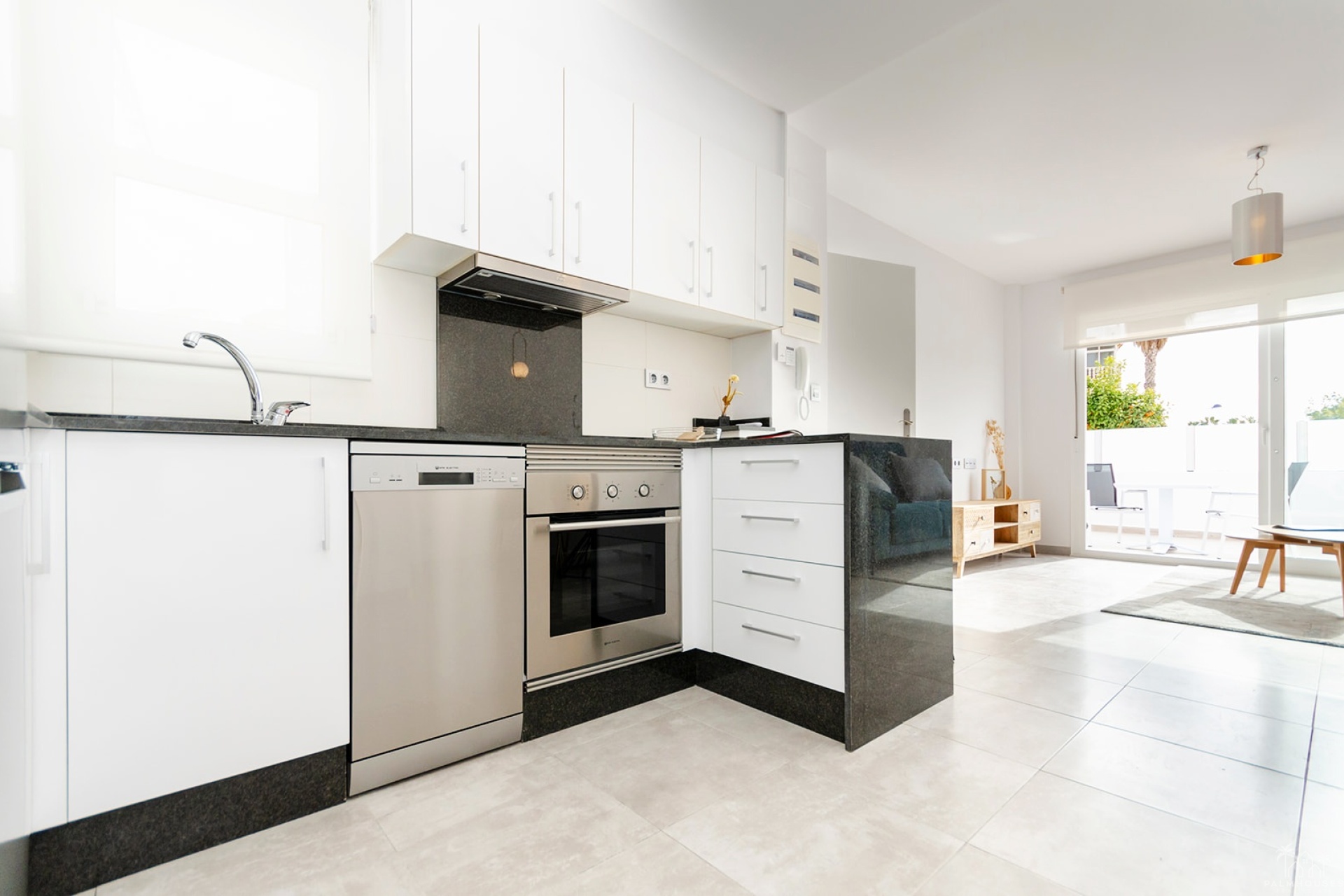 Nieuwbouw - Villa - Torrevieja