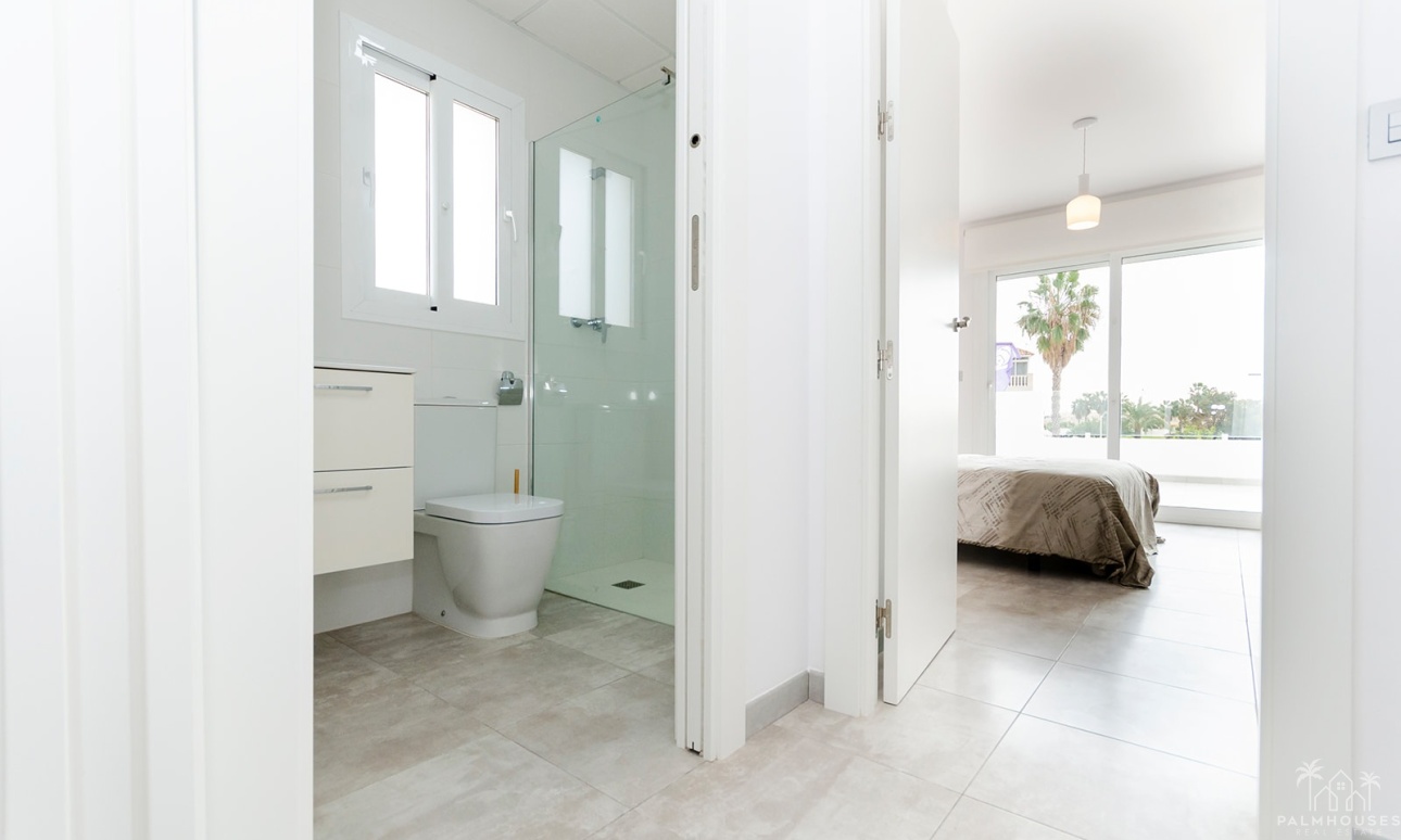 Nieuwbouw - Villa - Torrevieja