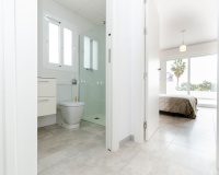 Nieuwbouw - Villa - Torrevieja
