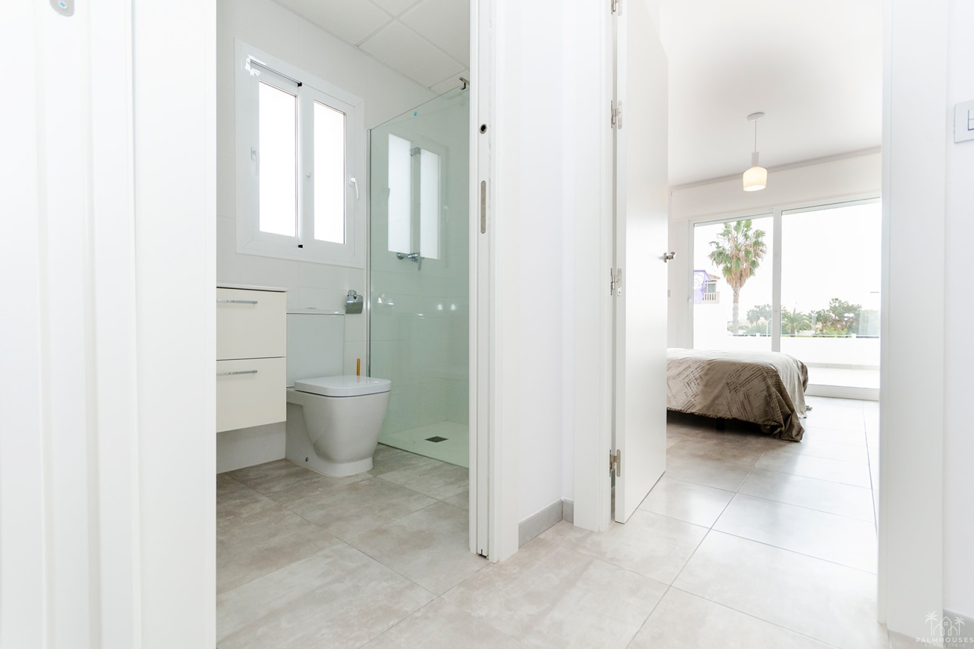 Nieuwbouw - Villa - Torrevieja