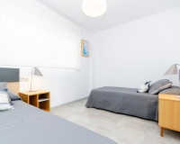 Nieuwbouw - Villa - Torrevieja