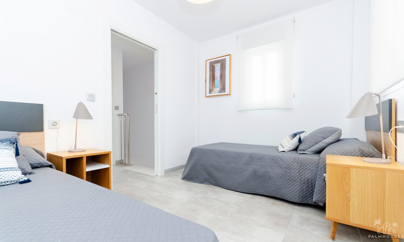 Nieuwbouw - Villa - Torrevieja