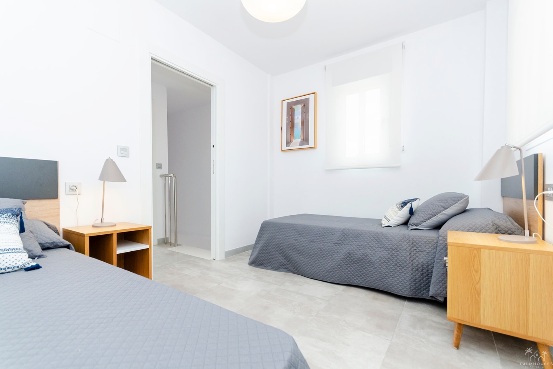 Nieuwbouw - Villa - Torrevieja