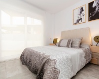 Nieuwbouw - Villa - Torrevieja