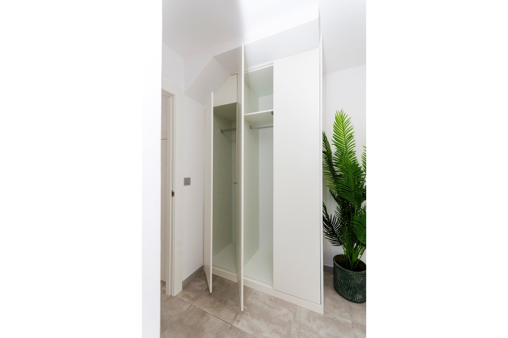 Nieuwbouw - Villa - Torrevieja