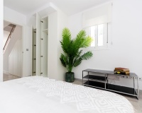 Nieuwbouw - Villa - Torrevieja