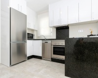 Nieuwbouw - Villa - Torrevieja