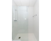 Nieuwbouw - Villa - Torrevieja