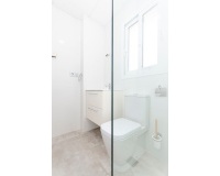 Nieuwbouw - Villa - Torrevieja