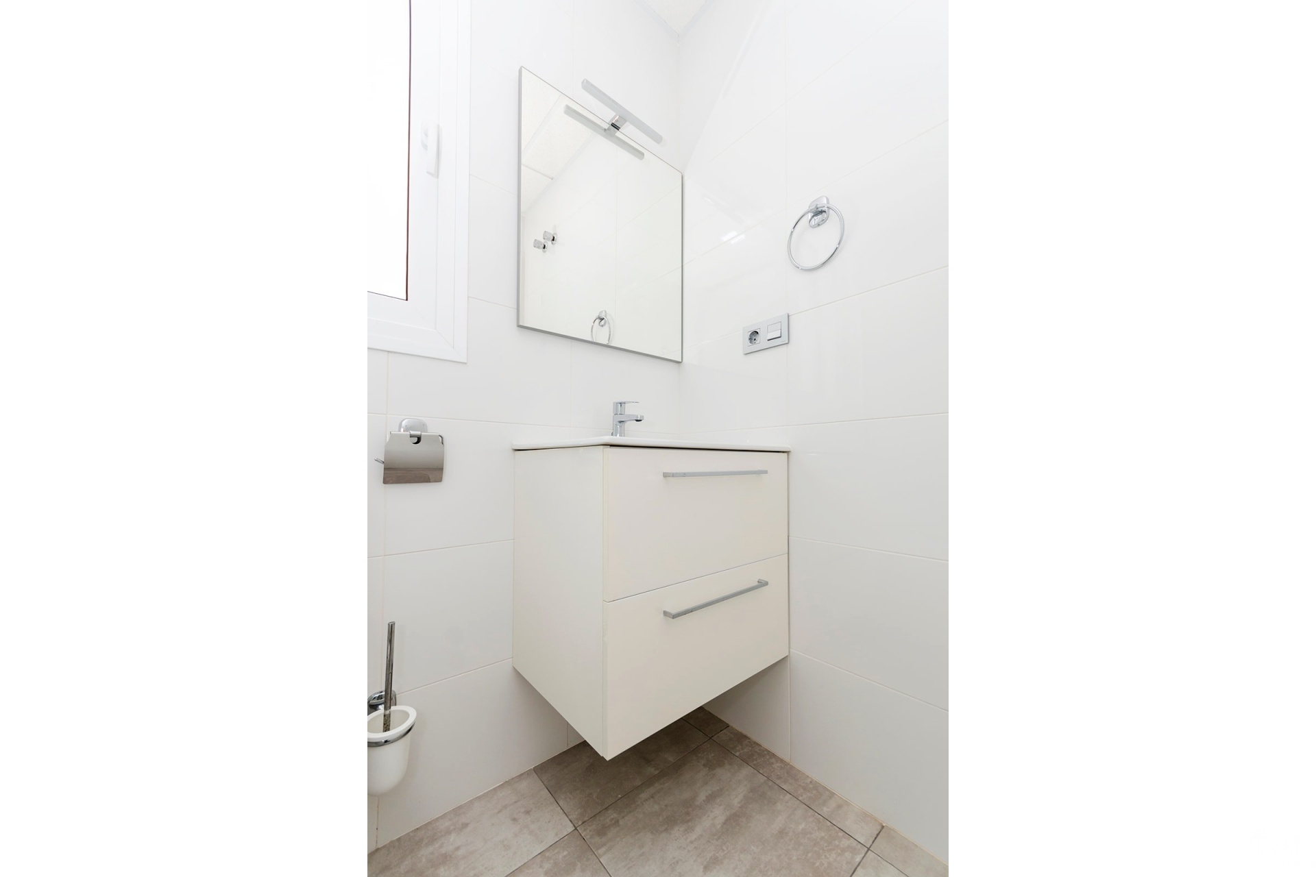 Nieuwbouw - Villa - Torrevieja