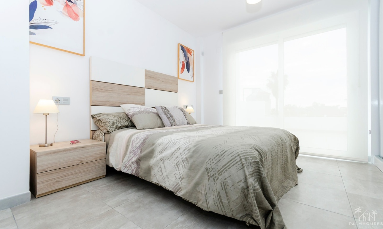 Nieuwbouw - Villa - Torrevieja