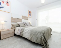 Nieuwbouw - Villa - Torrevieja
