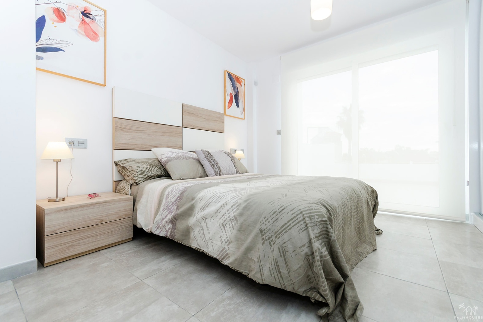 Nieuwbouw - Villa - Torrevieja