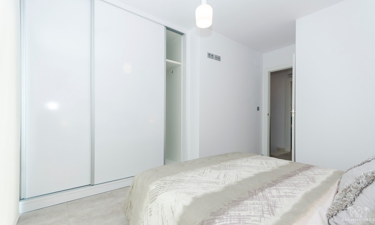 Nieuwbouw - Villa - Torrevieja
