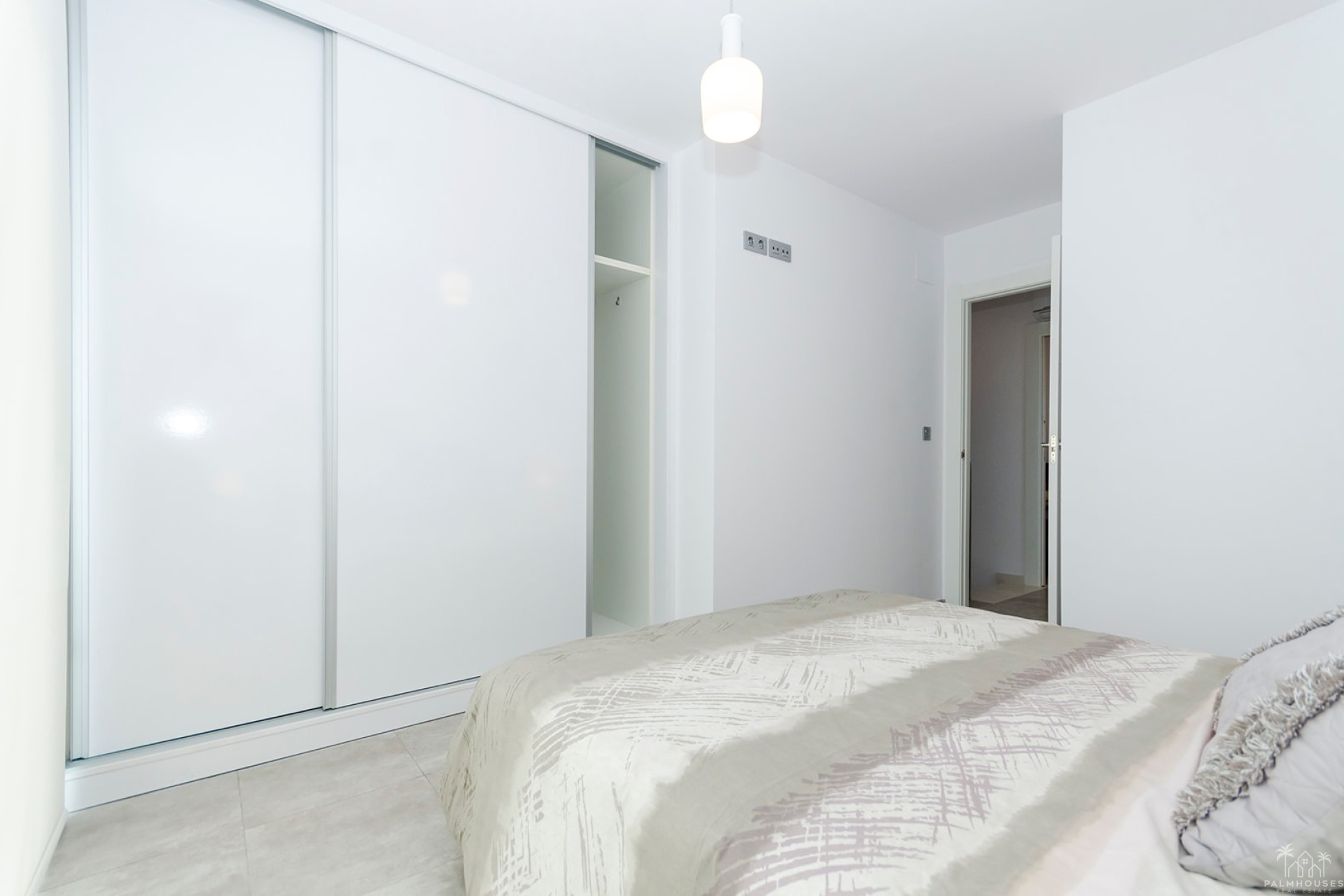 Nieuwbouw - Villa - Torrevieja