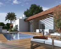 Nieuwbouw - Villa - Torrevieja