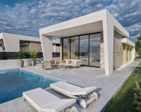 Nieuwbouw - Villa - Torrevieja