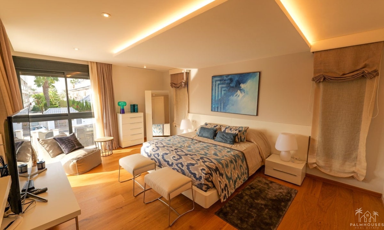 Nieuwbouw - Villa - Torrevieja