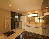 Nieuwbouw - Villa - Torrevieja