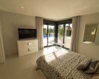 Nieuwbouw - Villa - Torrevieja