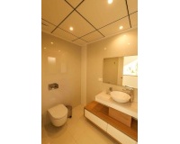 Nieuwbouw - Villa - Torrevieja