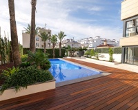 Nieuwbouw - Villa - Torrevieja