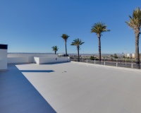 Nieuwbouw - Villa - Torrevieja