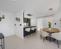 Nieuwbouw - Villa - Torrevieja