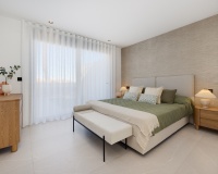Nieuwbouw - Villa - Torrevieja