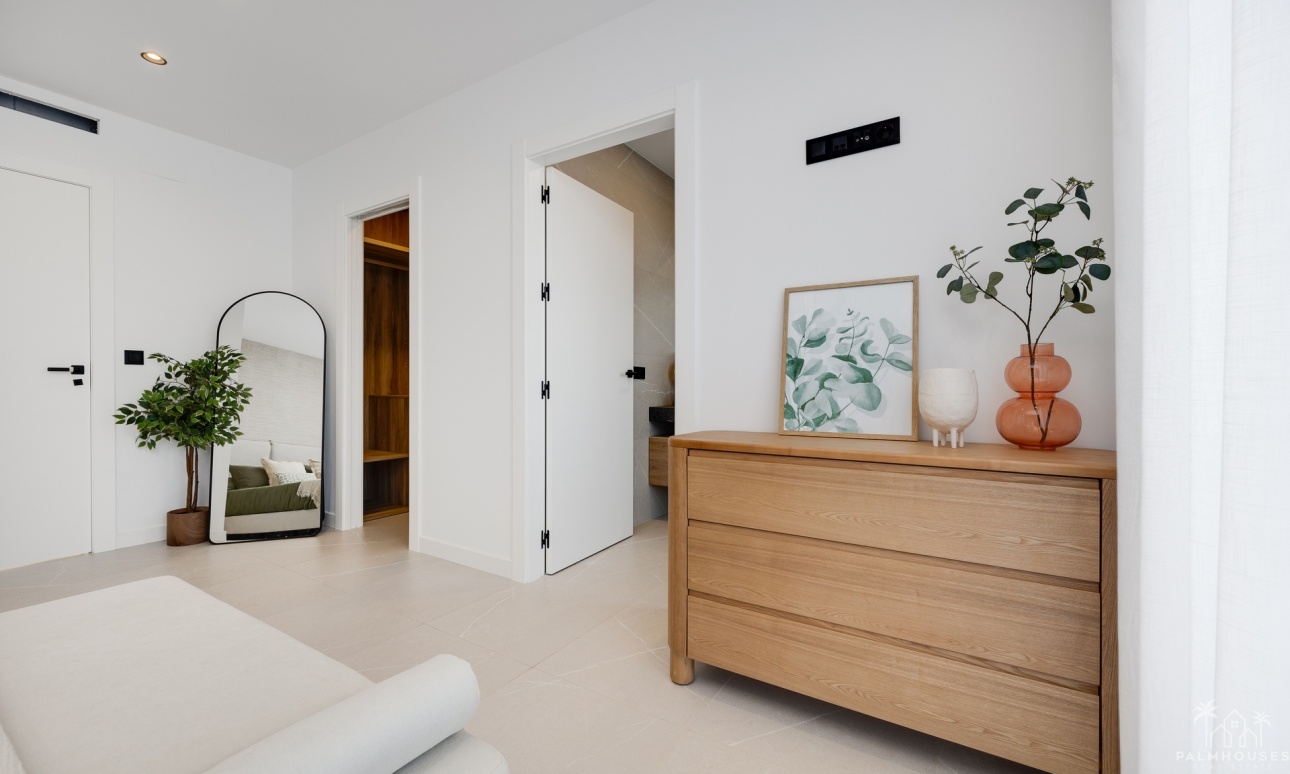 Nieuwbouw - Villa - Torrevieja