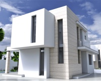 Nieuwbouw - Villa - Torrevieja