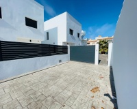 Nieuwbouw - Villa - Torrevieja